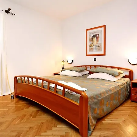 Appartement 10303a Duće