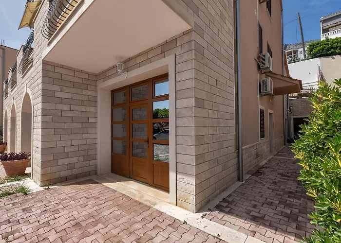 10303a Appartement *