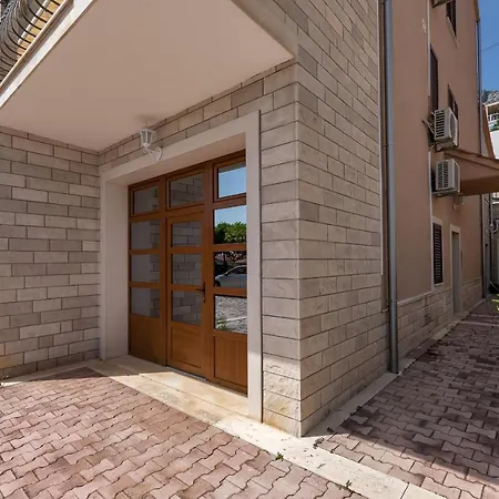 10303a Appartement *