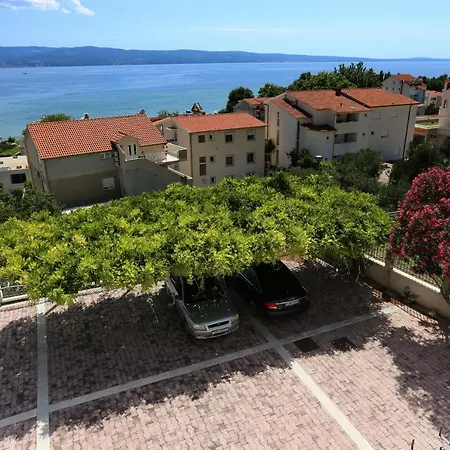 Apartman 10303a