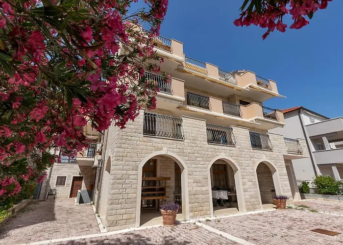 Appartement 10303a Duće