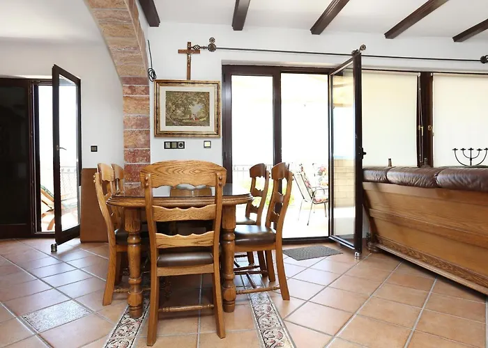 10303a Appartement *